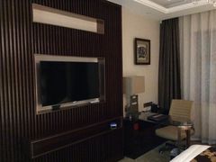 -张掖华辰国际大酒店