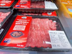 -ALDI奥乐齐超市(凯德虹口店)