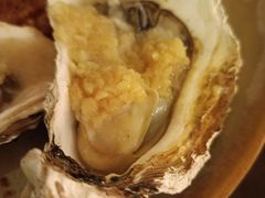 蒜蓉烤生蚝-泉州悦华酒店·自助餐厅