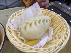 -方中山胡辣汤(通州店)