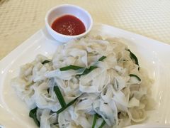 -新成海港大酒楼(康华路店)