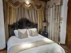 -马勒别墅饭店(静安寺店)