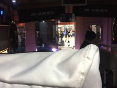 -烟台汽车总站