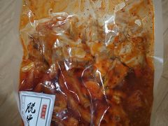 -脱骨凤爪(石桥店)