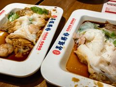 -荔银肠粉(广州北京路旗舰店)