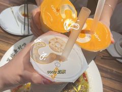 -太二酸菜鱼(海口友谊广场店)