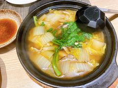 -歌行灯日本料理(伊势丹店)