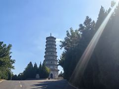 -龙口南山旅游景区