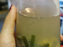 -老表记广西宵夜螺蛳鸭脚煲(西大店)
