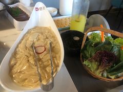 -德天雪花肥牛海鲜火锅(南苑东路店)