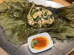 -一朵菌·野生菌探索家火锅(南亚店)