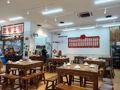 -佬缸炮江湖川菜(玉林店)