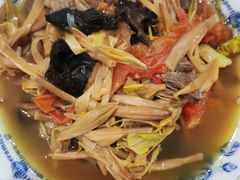 -赵家小馆(沈阳禹洲广场店)