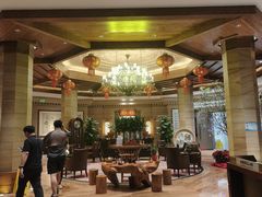 -唐苑酒家·岭南粤菜名店(太古仓店)