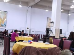 大堂-蚝专家(北滘店)