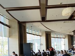 -余姚四明湖开元名都度假酒店·夏威夷西餐厅