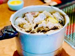 -蚝英雄·自助烤蚝(建设路店)
