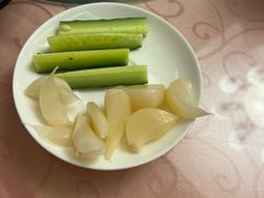 -烤肉宛饭庄(南礼士路店)