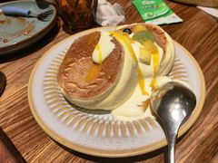 -半秋山西餐厅(销品茂店)