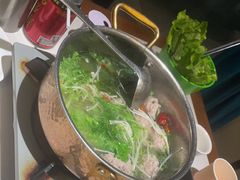 -食膳人家·永州美食地标(双牌店)