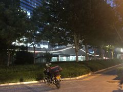 -新浪总部大厦
