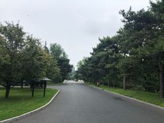 -钓鱼台国宾馆