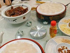 -寻味顺德·南记酒家·传统顺德菜·鱼生(广源路店)