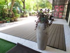 -T館·花园艺术餐厅