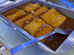 -潮喜竹溪荔湖酒家(荔枝湾店)