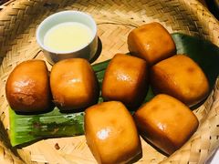 -仓库南洋海鲜小排档(柳河路店)