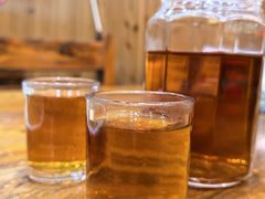 -下梅人家土菜馆(历史文化餐厅度假区店)