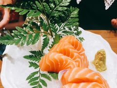 -阿吾罗日本料理(K11艺术中心店)