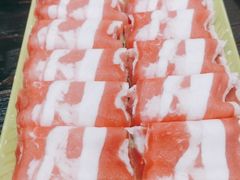 -练掌门·火锅&烧烤&烤鱼(北亭店)