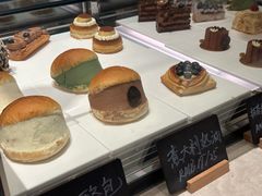 -V咖啡(兰州盛达希尔顿酒店)