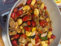 -辣出味岳阳特色烧烤·龙虾大排档(砂子塘总店)