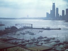 -青岛海尔洲际酒店