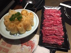 -左庭右院鲜牛肉火锅(新梅广场店)