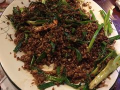 -桥底辣蟹(谢斐道店)