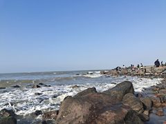 -白沙门生态公园