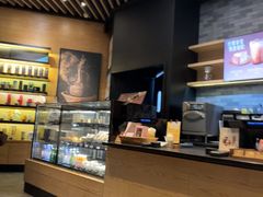 -星巴克(朵云轩店)