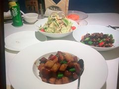 黑椒土豆牛肉粒-顺峰(农展馆店)