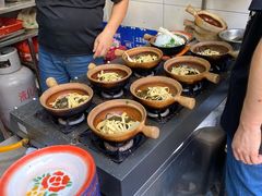 -清真·马文砂锅大全(麦苋街店)