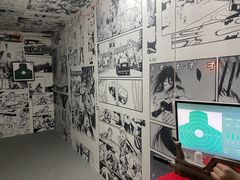 -不可思议减压馆·解压博物馆·摔碗发泄·团建定制