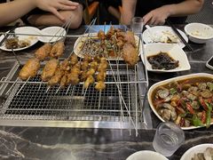 -寻香羊小羊·徐州烧烤(南京店)