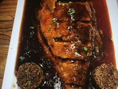 -苹果树下艺术餐厅(通州店)