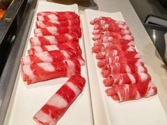 -海底捞火锅(劲松店)