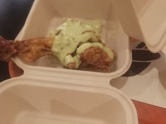-前进5路汉堡炸鸡(昙华林店)