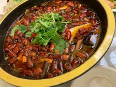 -成都驻京办餐厅(蜀都宾馆店)