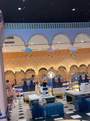 点击看大图 -meland亲子乐园•活动包场(北京亦庄龙湖天街店)