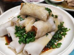 酿炸面肠粉-粤·向群饭店(泮塘路店)